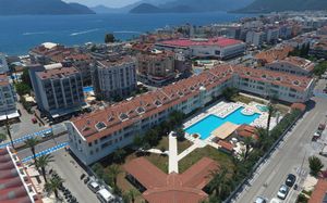 kocer club apartments 3*