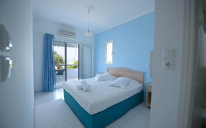 dimitra hotel & apartment 3 *