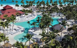 grand bavaro princess resort spa & casino (ex. bavaro princess all suites) 5*