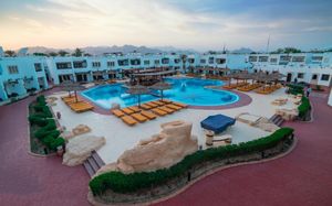 tivoli hotel aquapark 4*