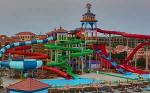 charmillion life resort 4*