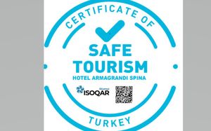 armagrandi spina hotel 4*