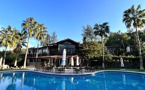 berke ranch hotel 3*