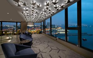 hilton bakirkoy 5 *