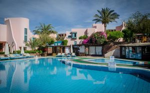 zahabia hotel & beach resort 5*