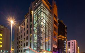 mena aparthotel 4*