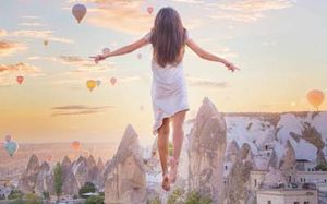 cappadocia cave resort&spa