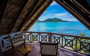 colibri guest house 2*
