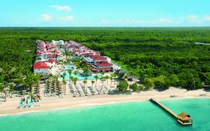 dreams dominicus la romana 5*