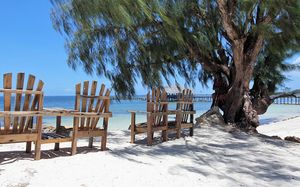 zanzibar bay resort 4*