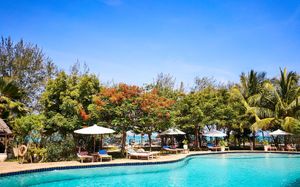 spice island 4*