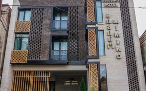 grand hotel mimino 4*