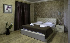 hotel ok georgia 4*
