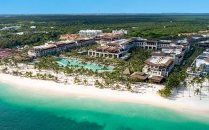 lopesan costa bavaro resort, spa & casino 5*
