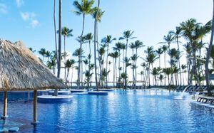 barcelo bavaro beach 5*