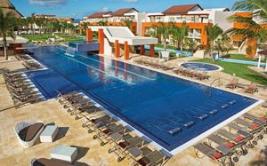 breathless punta cana resort & spa 5 *