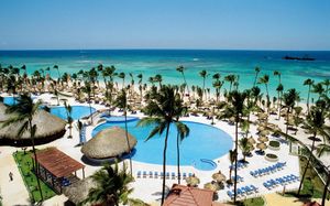grand bahia principe bavaro 5*