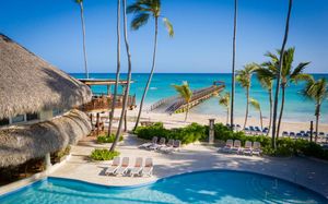impressive resort & spa punta cana 5*