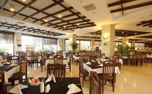 club hotel turan prince world 5*