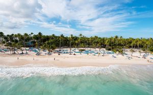 riu naiboa 4*