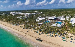 riu bambu 5*