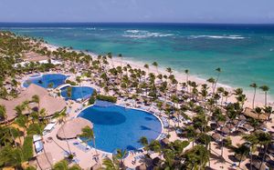 grand bahia principe punta cana 5*
