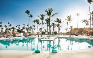iberostar dominicana 5*