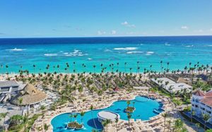 luxury bahia principe ambar 5*