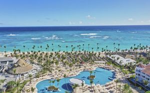 luxury bahia principe ambar 5*