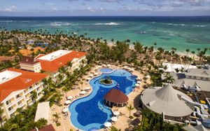 luxury bahia principe esmeralda 5*
