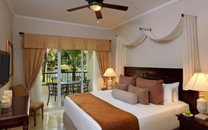 paradisus palma real 5 *