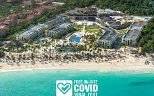 royalton punta cana 5*