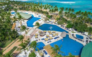 grand sirenis punta cana resort casino & aquagames 5*