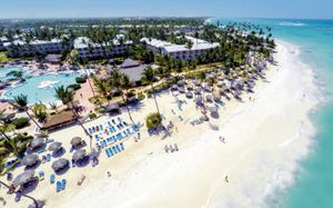 vik arena blanca 4*