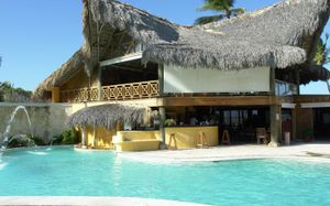 vik cayena beach 5*