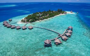 adaaran club rannalhi 4*