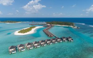 anantara veli maldives 5*