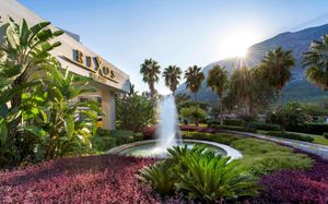rixos beldibi 5*