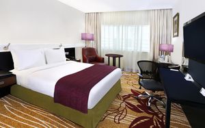 excelsior hotel downtown dubai 4*