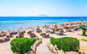 charmillion club resort (ex.sea club resort) 5*