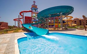 charmillion club resort 5*
