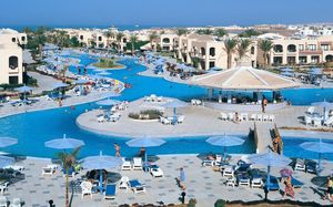 ali baba palace 4*