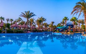 jolie ville golf & resort 5*