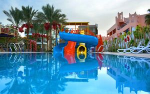 minamark beach resort 4*