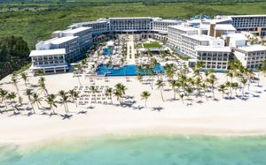 hyatt zilara cap cana (adults only 18+) 4*