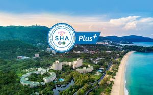 hilton phuket arcadia resort & spa 5*