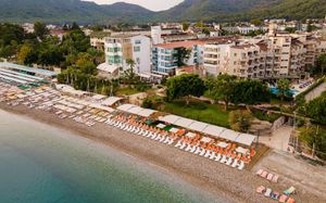 viking nona beach 4*