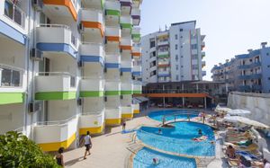klas dom hotel 4*