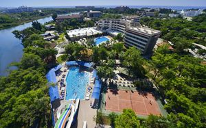 linda hotel 4*