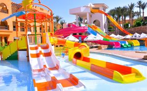 rehana royal beach resort aqua park & spa 5*